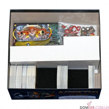 Купити Aeon’s End: Second Edition + promo Aeon’s End: Second Edition + promo